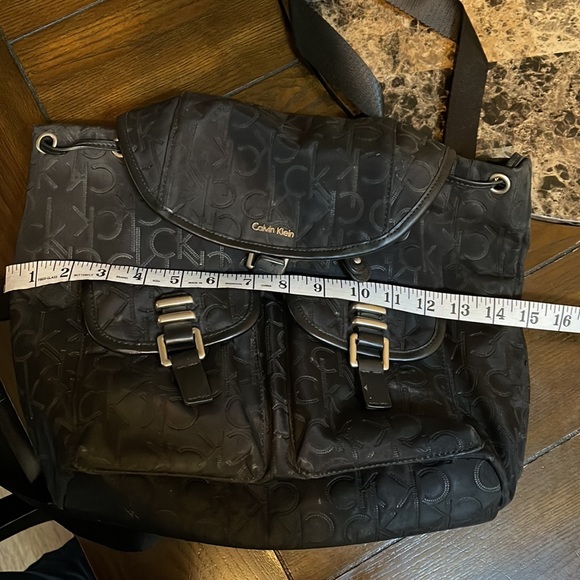 Calvin Klein Backpack - Picture 7 of 13